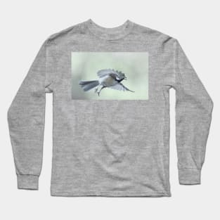 Chickadee Long Sleeve T-Shirt